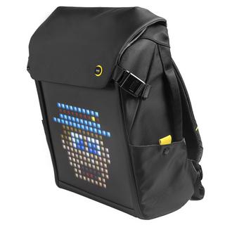 Divoom Rucksack mit Pixel-Display  