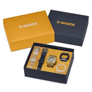 CASIO  G-Shock DWE-5600HG-1ER The Origin Limited Edition 