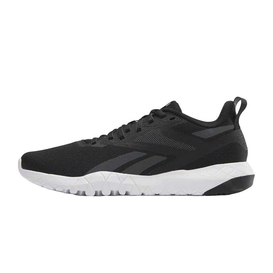 Reebok Flexagon Force 4 Sneaker Runder Zeh  
