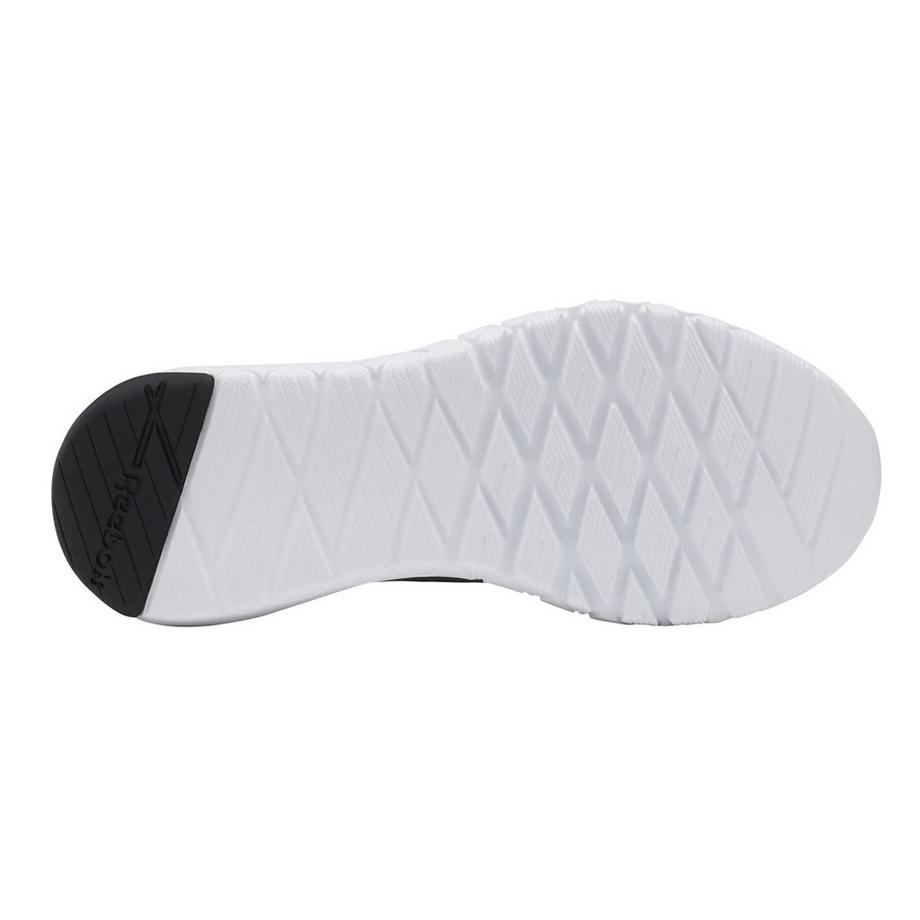 Reebok Flexagon Force 4 Sneaker Runder Zeh  