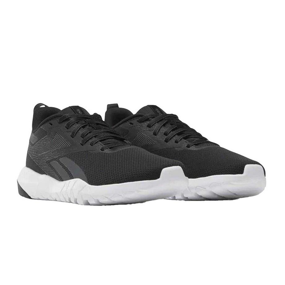 Reebok Flexagon Force 4 Sneaker Runder Zeh  