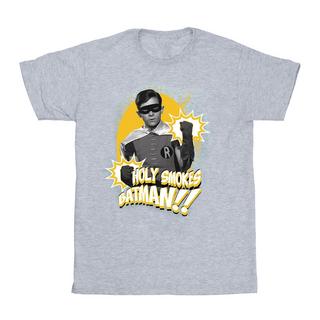 DC COMICS  Holy Smokes TShirt 