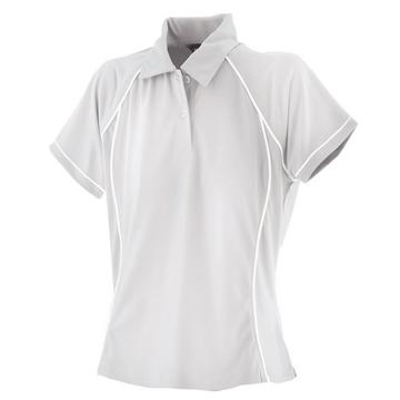 Sport Polo Shirt Coolplus