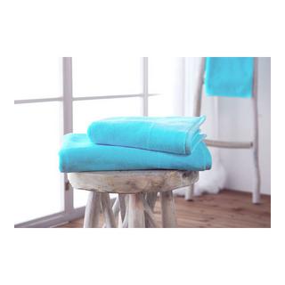 Living Home Softfeel Duschtuch  