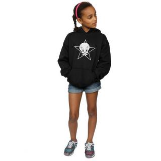 LOONEY TUNES  Sweat à capuche TWEETY PIE MONO STAR 