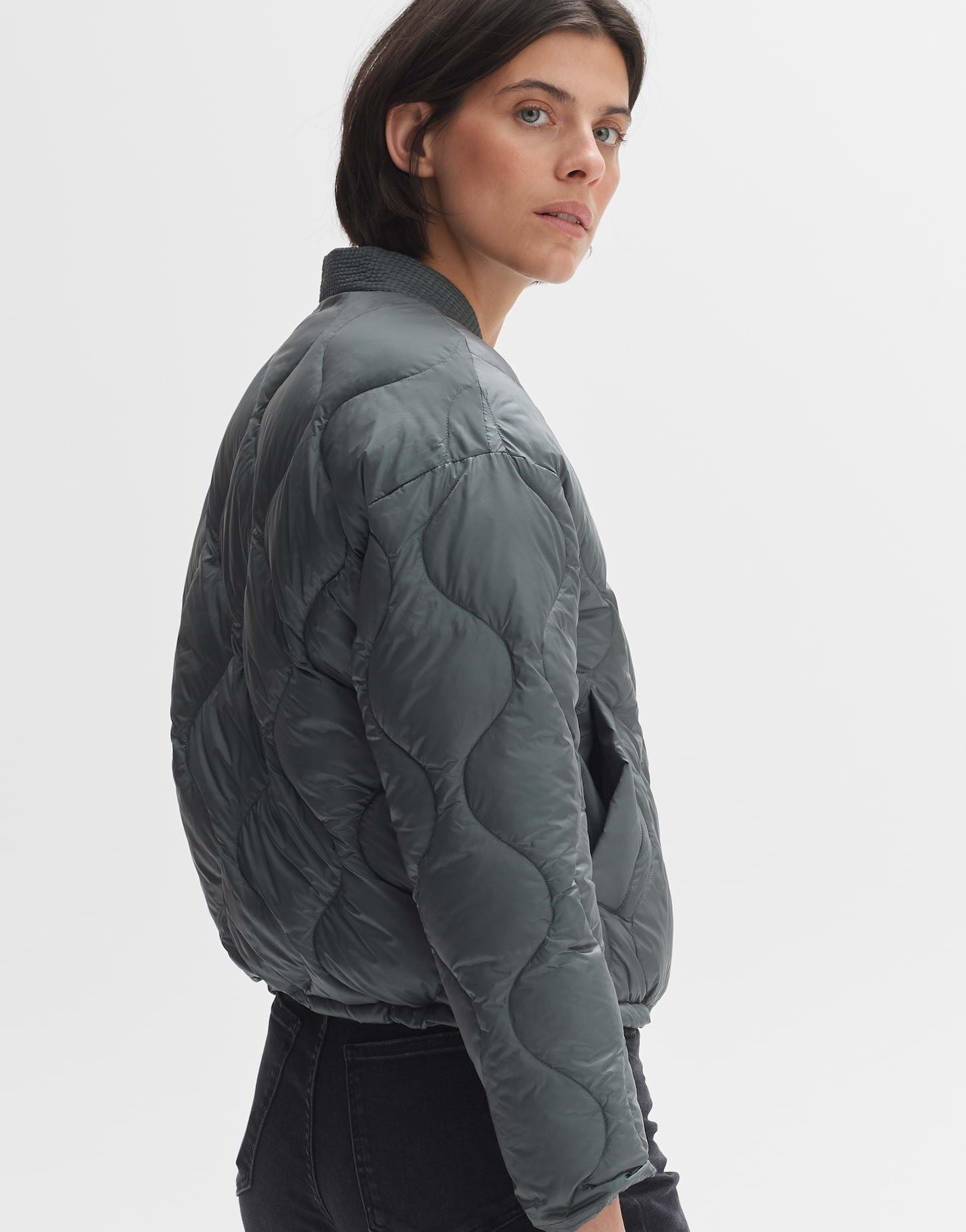 OPUS  Bomber Heppa Forme en O 