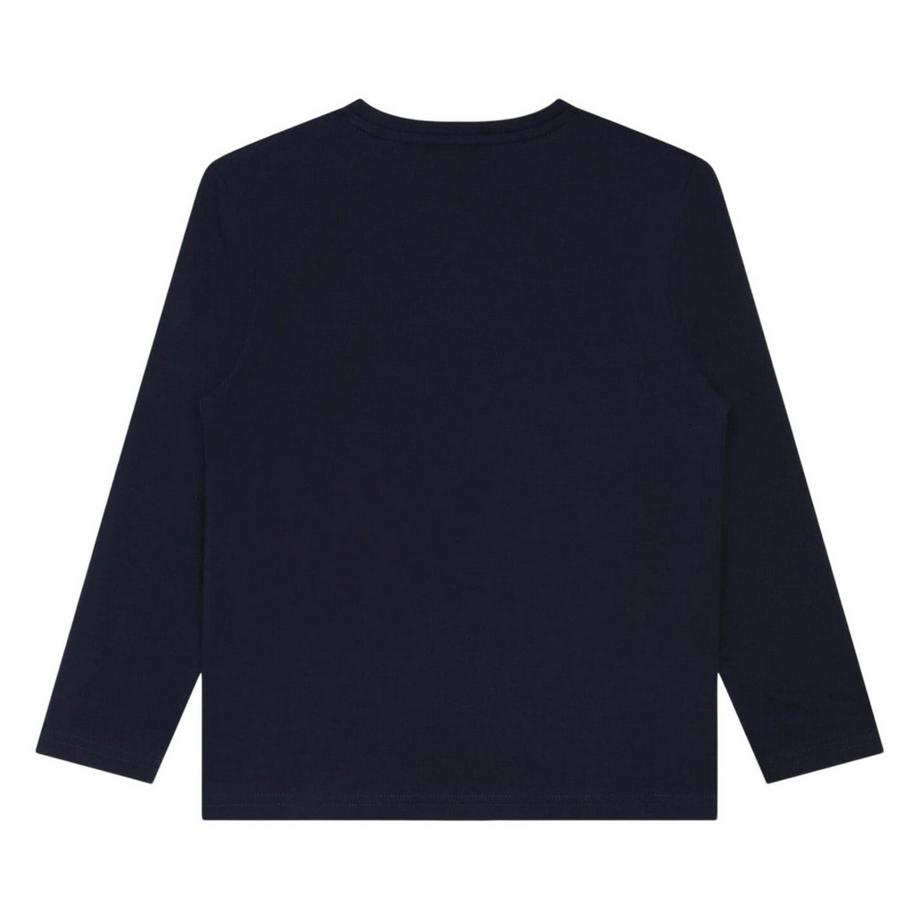 BOSS  T-ShirtManches Longues Motiftyle Logo 