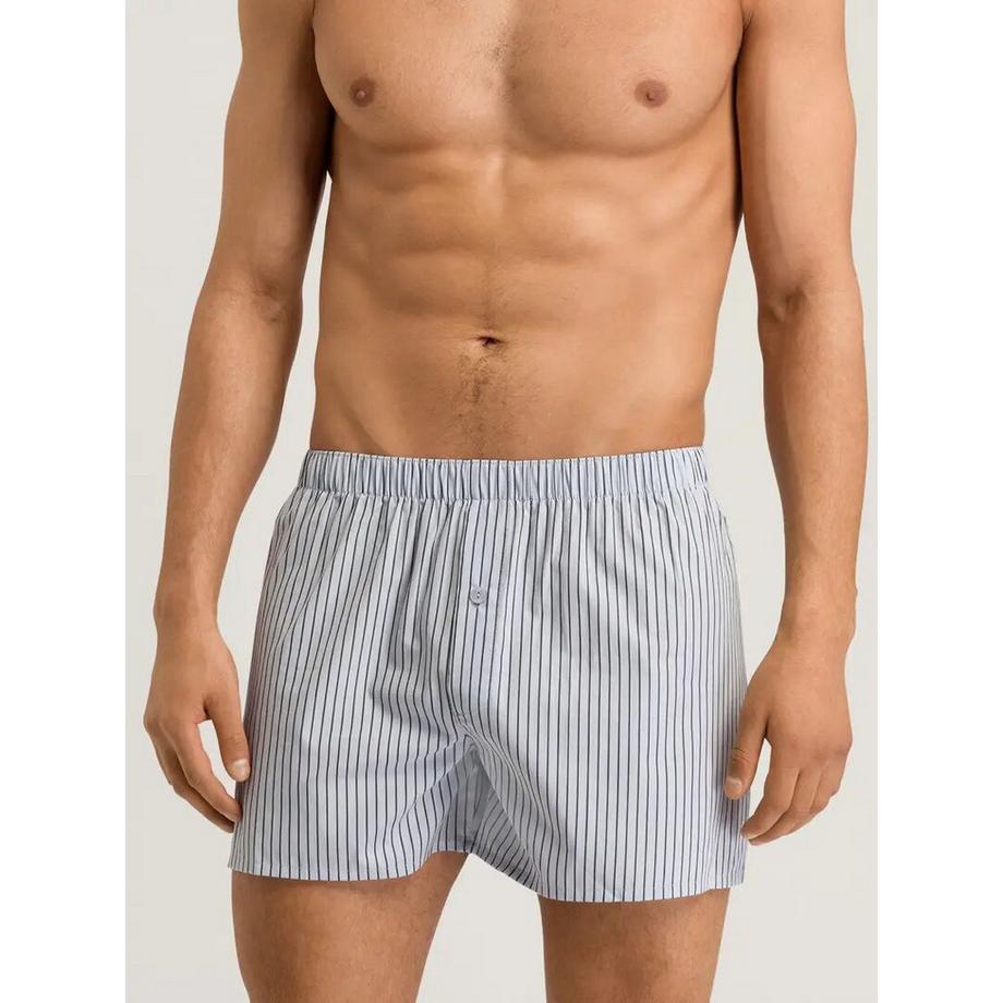 Fancy Woven Boxer