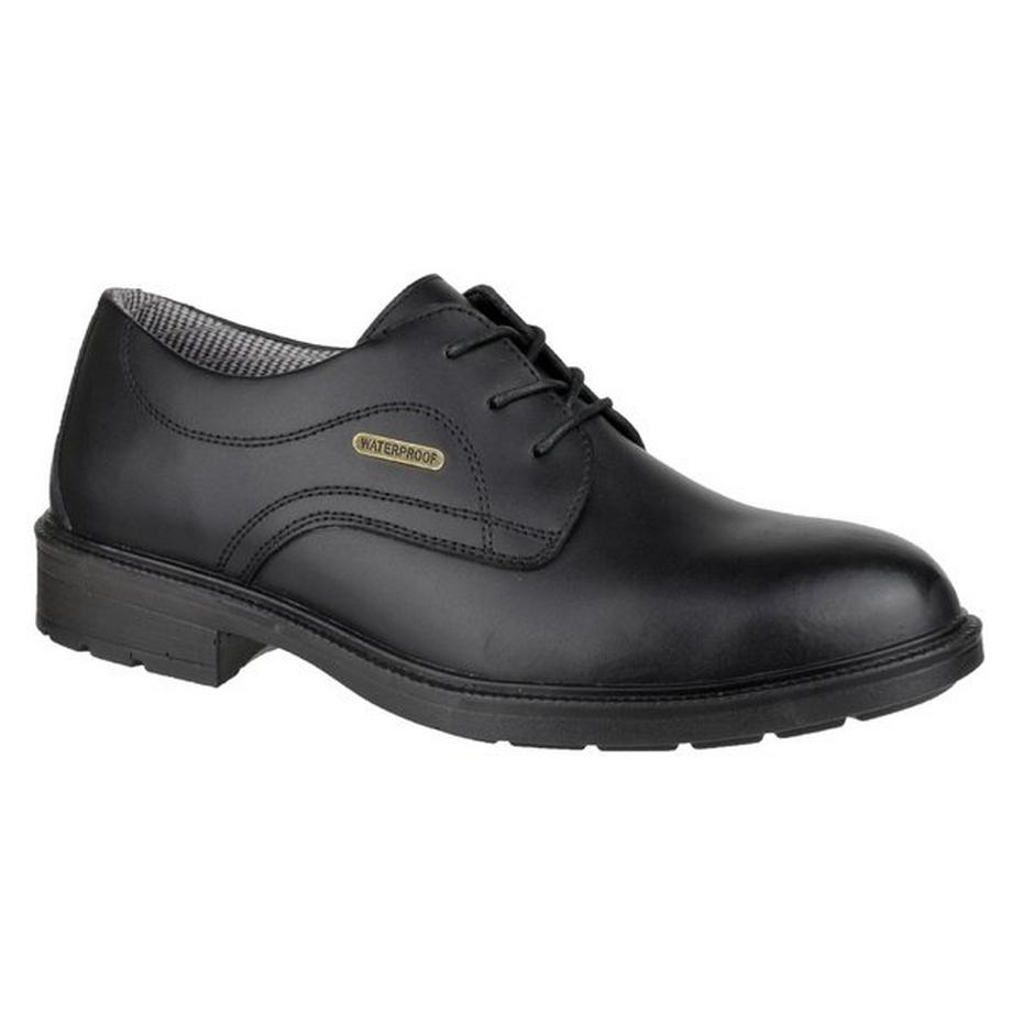 Safety FS62 Chaussures de sécurité