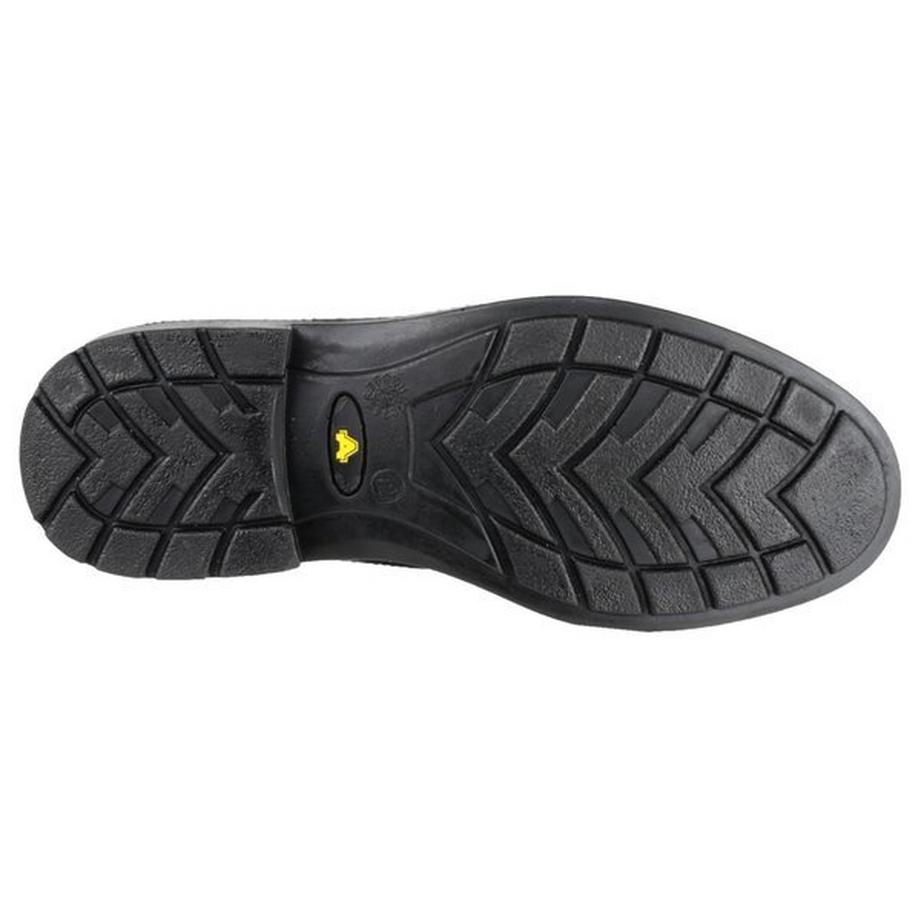 Amblers FS62 Chaussures de sécurité imperméables  