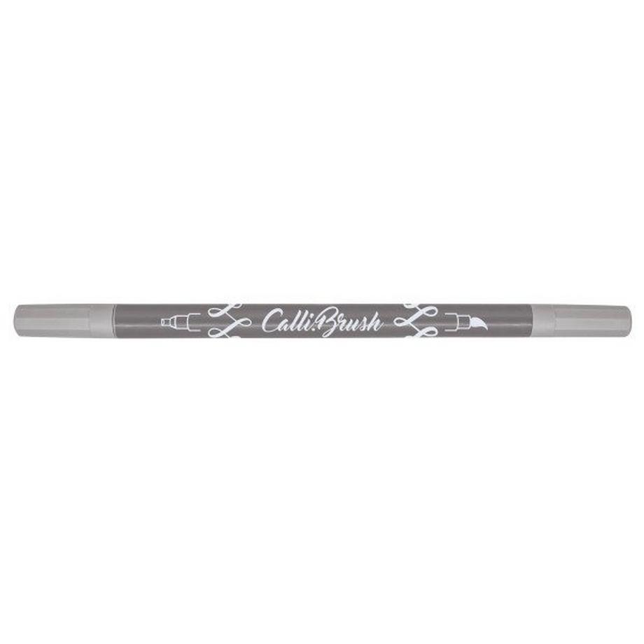 ONLINE Callibrush Pen Double Tip 2mm