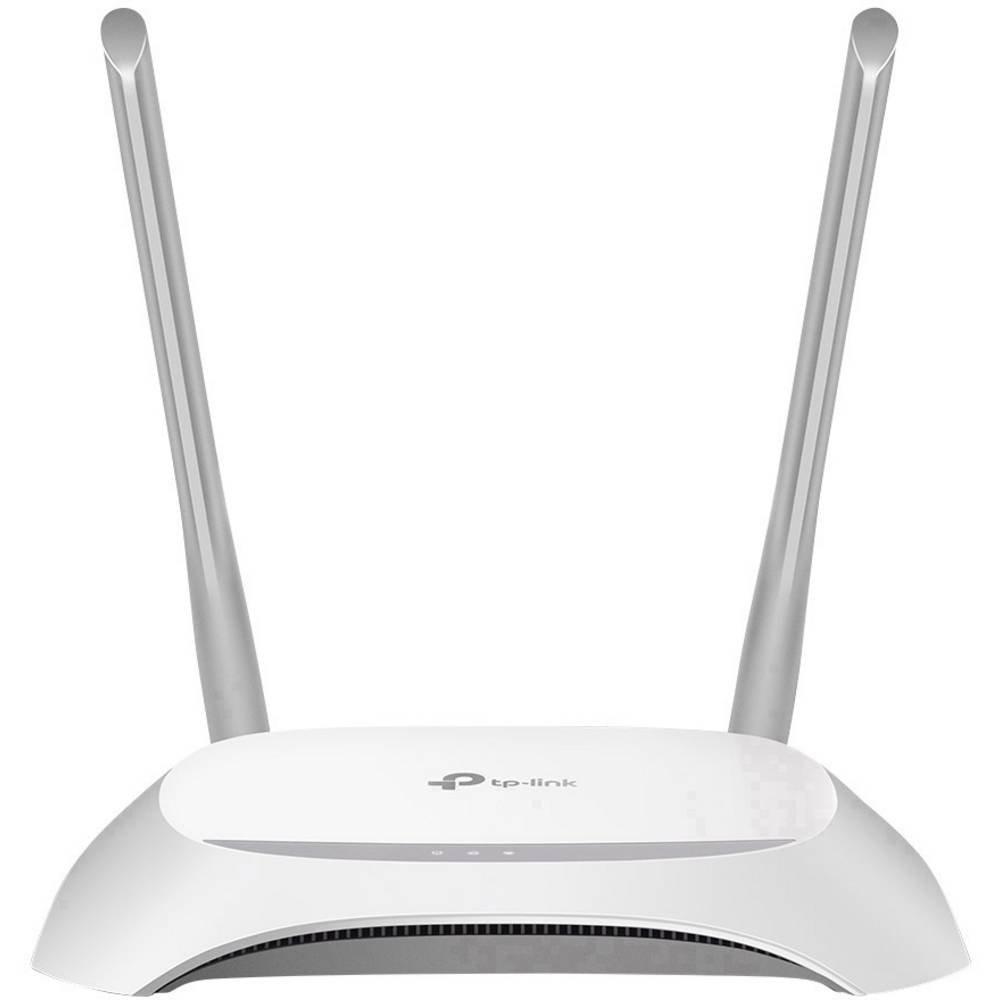 TP-Link  Routeur Wi-Fi - Switch 4 ports 