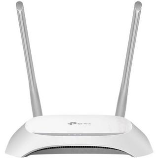 TP-Link  Routeur Wi-Fi - Switch 4 ports 
