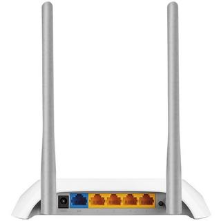 TP-Link  Routeur Wi-Fi - Switch 4 ports 