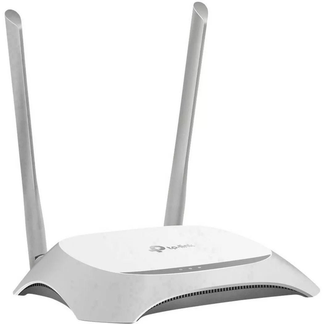 TP-Link TP-Link TL-WR840N N300 WLAN Router