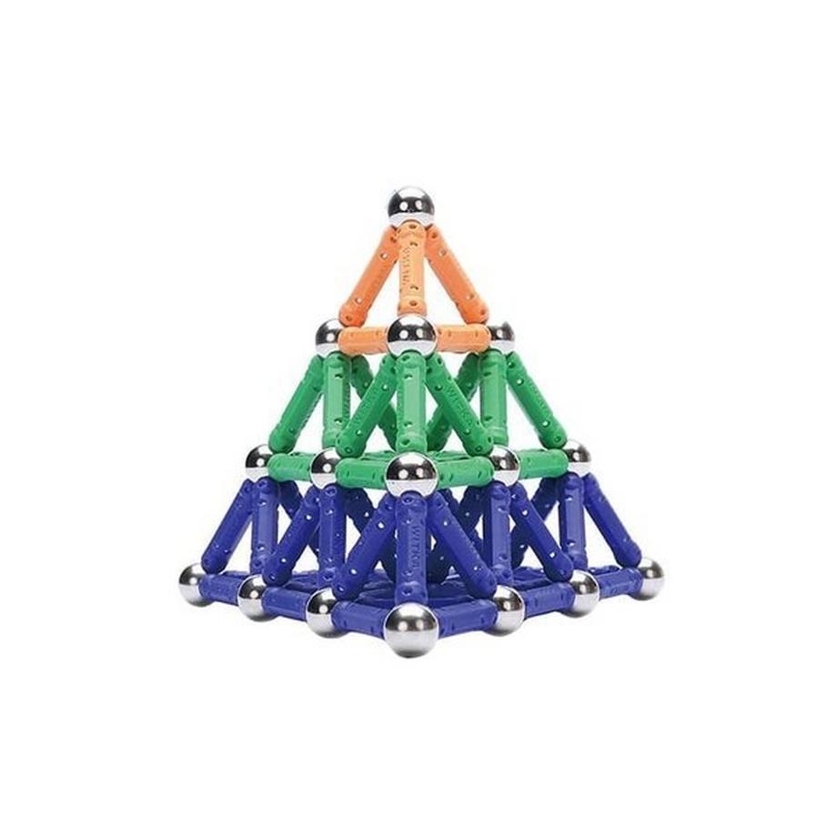 Witka - Bastoncini magnetici, 138 parti