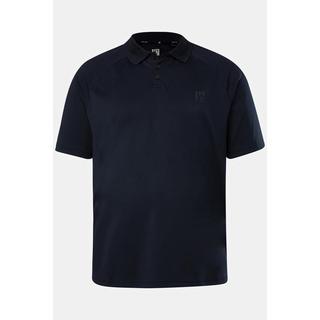 JP1880  Poloshirt, Outdoor, Raglan-Halbarm, QuickDry 