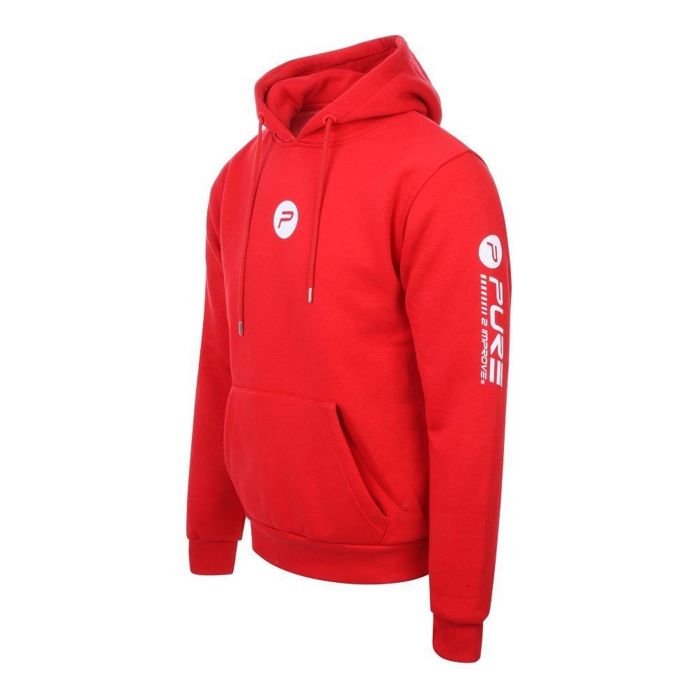 Pure2Improve  hoodie 