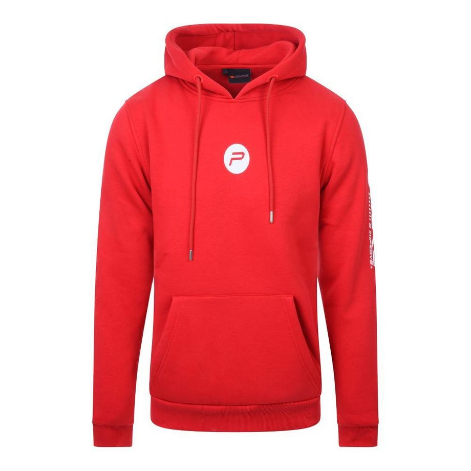 sweatshirt à capuche