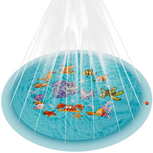 Kruzzel  Wassermatte - Brunnen 165cm Kruzzel 25478 