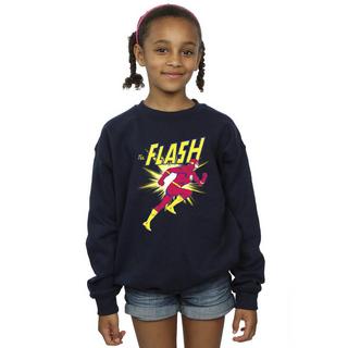 DC COMICS  Sweatshirt 