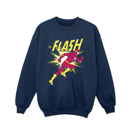 DC COMICS  Sweatshirt 