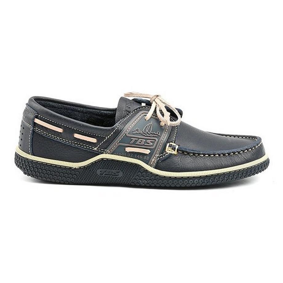Tbs Globek-41 Chaussures Bateau  