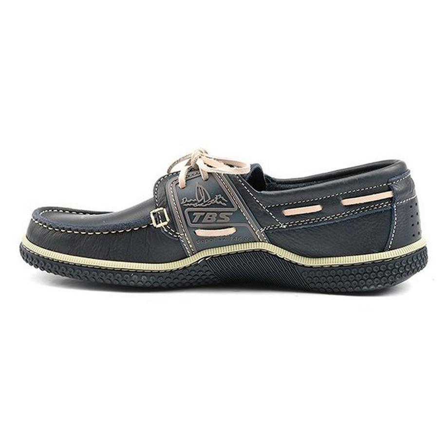 Tbs Globek-41 Chaussures Bateau  
