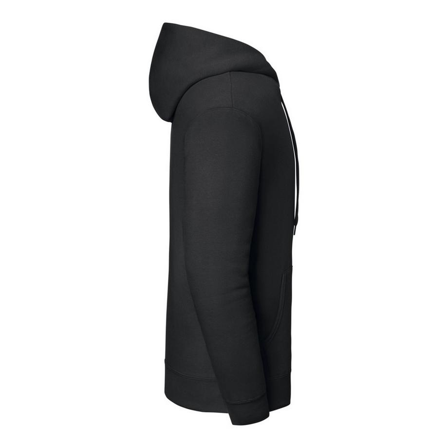 Fruit of the Loom Sweat à capuche Iconic Premium  
