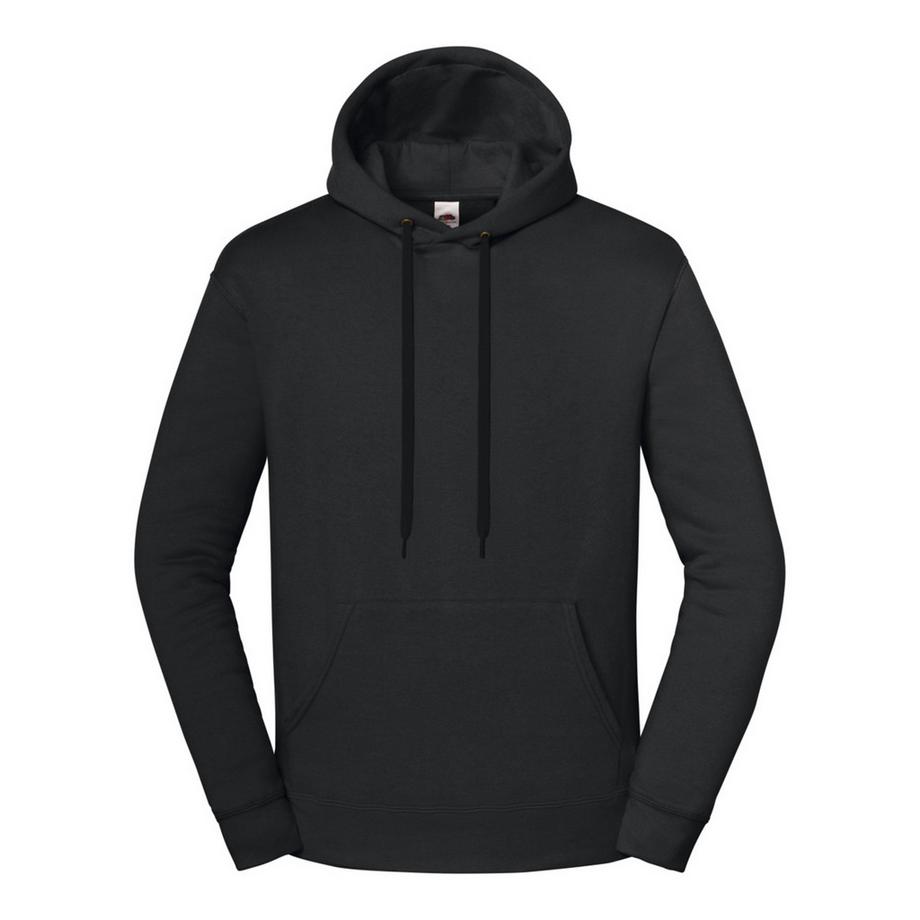 Sweat à capuche ICONIC PREMIUM