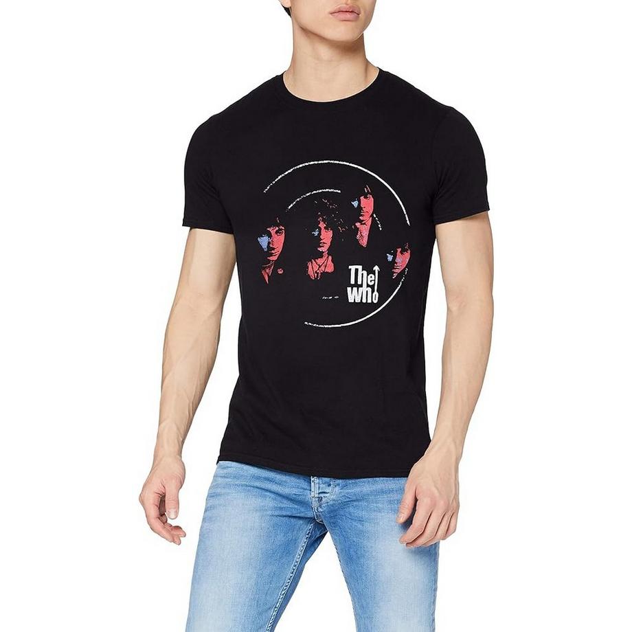 T-ShirtSoundwaves