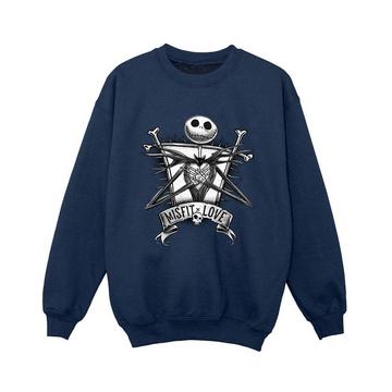 The Nightmare Before Christmas Sweatshirt