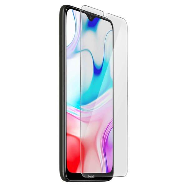 Avizar  Verre Trempé Redmi 8/8A Transparent 