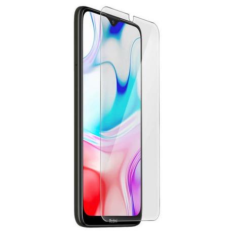 Avizar  Verre Trempé Redmi 8/8A Transparent 