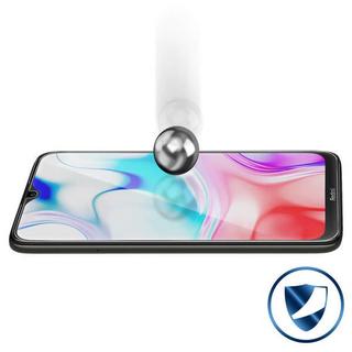 Avizar  Verre Trempé Redmi 8/8A Transparent 