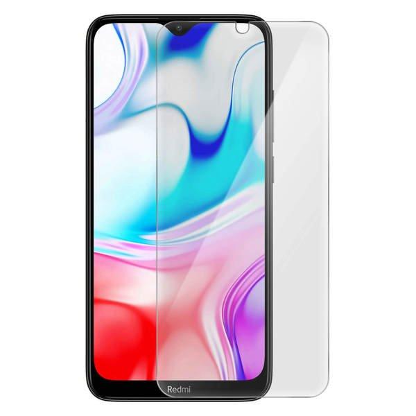 Avizar  Verre Trempé Redmi 8/8A Transparent 