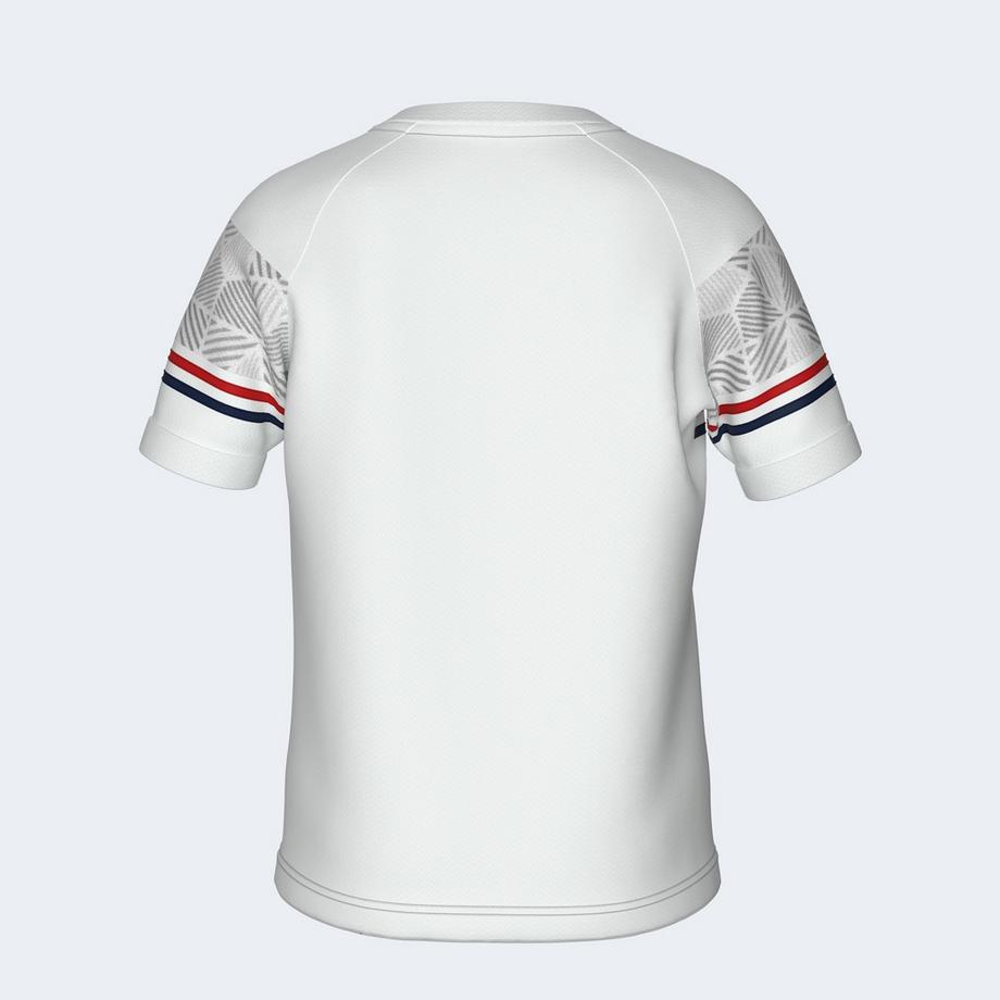 errea  maglia per bambini diamantis 