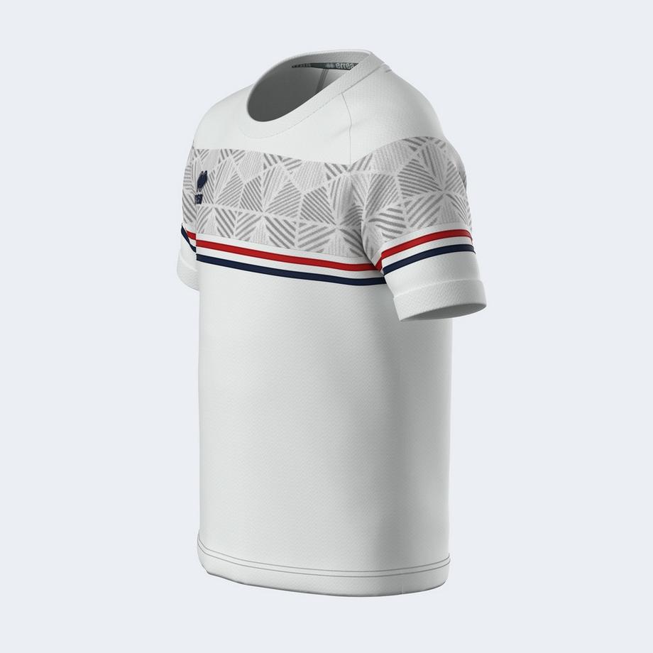 errea  maglia per bambini diamantis 