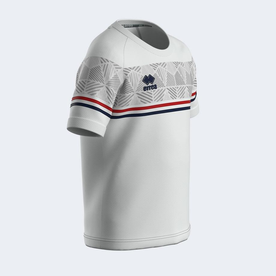 errea  maglia per bambini diamantis 