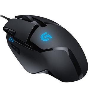 Logitech  Souris de jeu G402 Hyperion Fury 