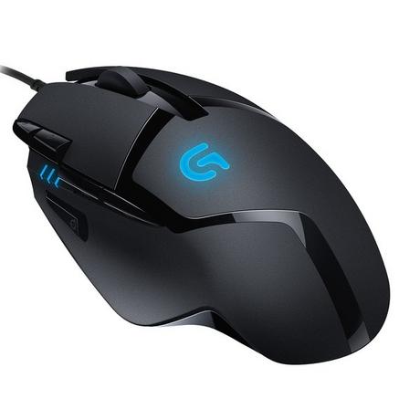 Logitech  Souris de jeu G402 Hyperion Fury 