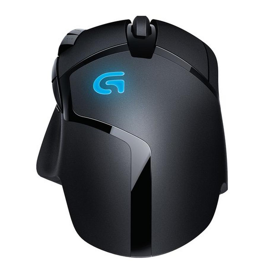 Logitech  Gaming-Maus 