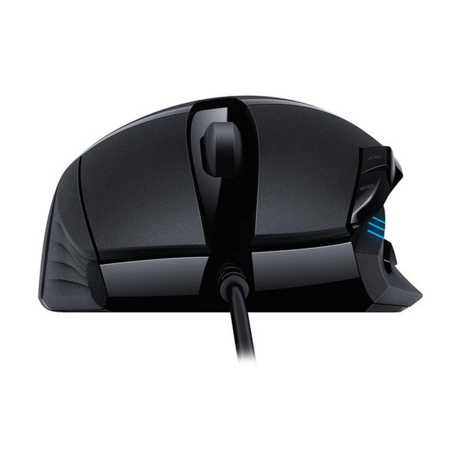Logitech  Gaming-Maus 