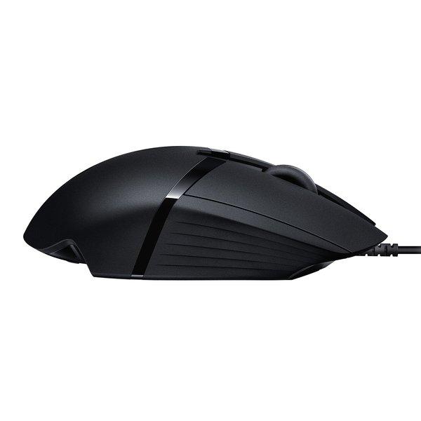 Logitech  Souris de jeu G402 Hyperion Fury 