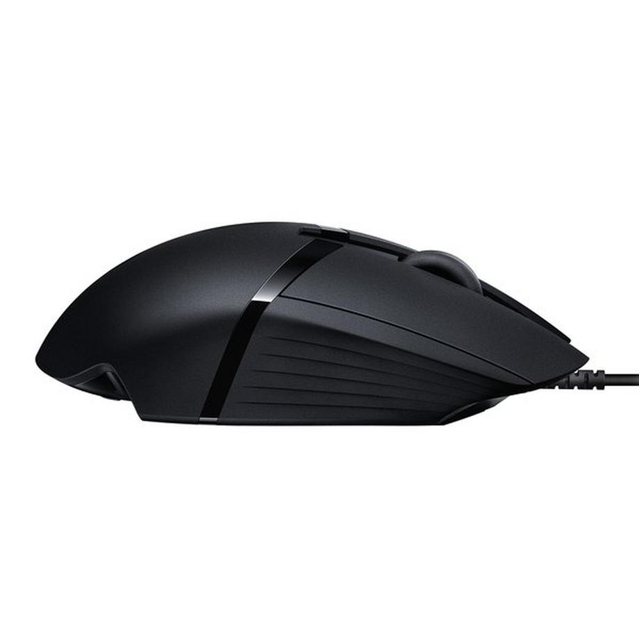 Logitech  Gaming-Maus 