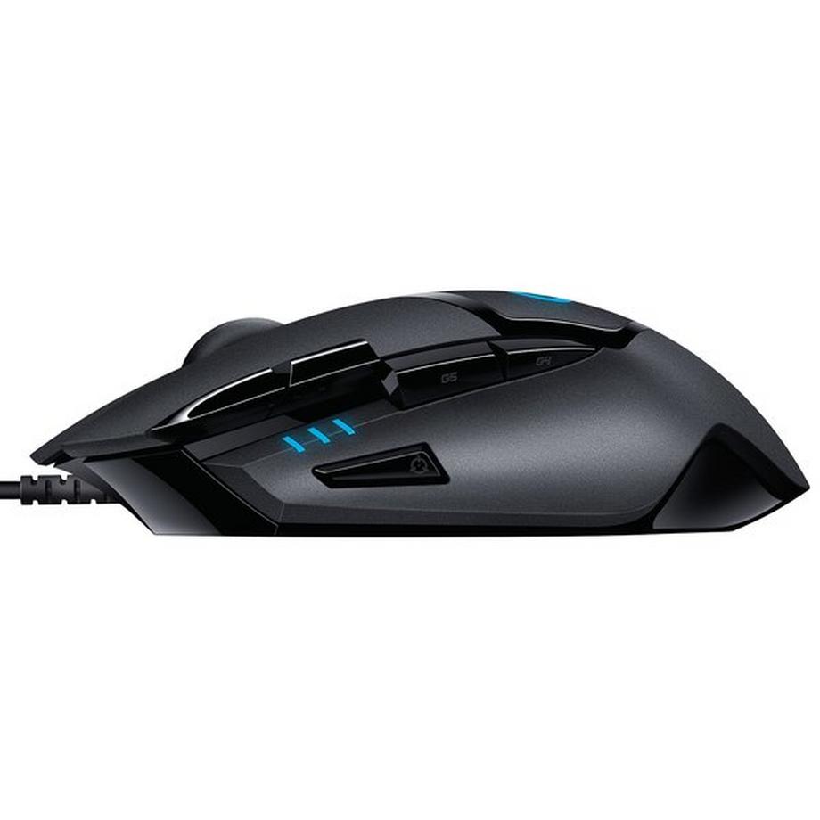 Logitech  Gaming-Maus 