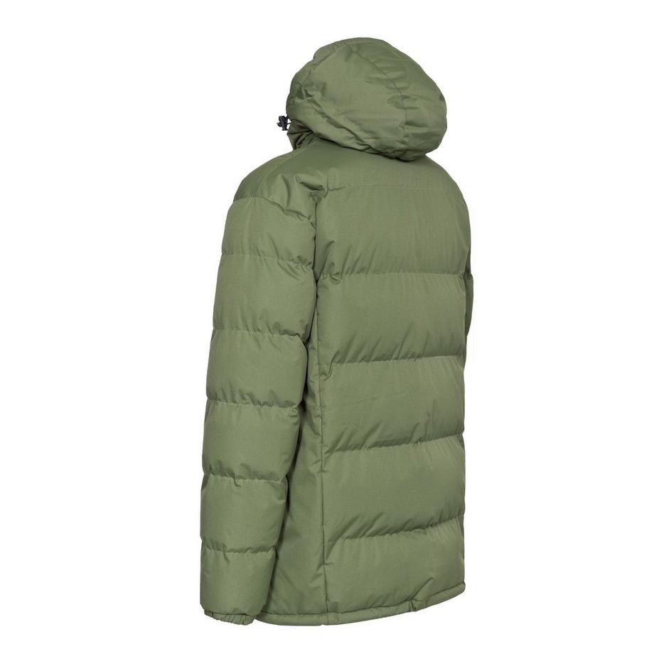 Trespass Clip Steppjacke  