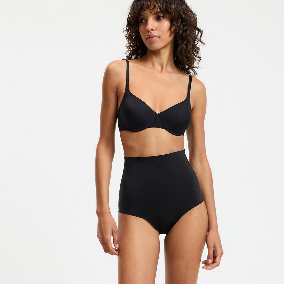 La Redoute Collections Culotte haute maintien renforcé Sculptant  