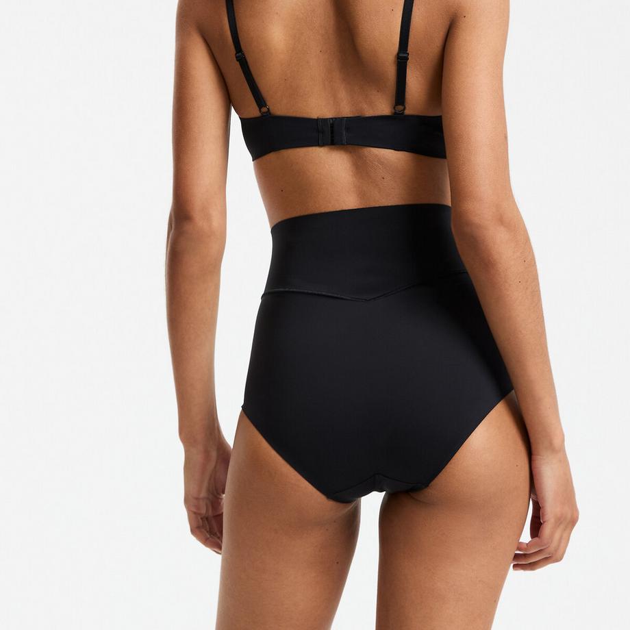 La Redoute Collections Culotte haute maintien renforcé Sculptant  