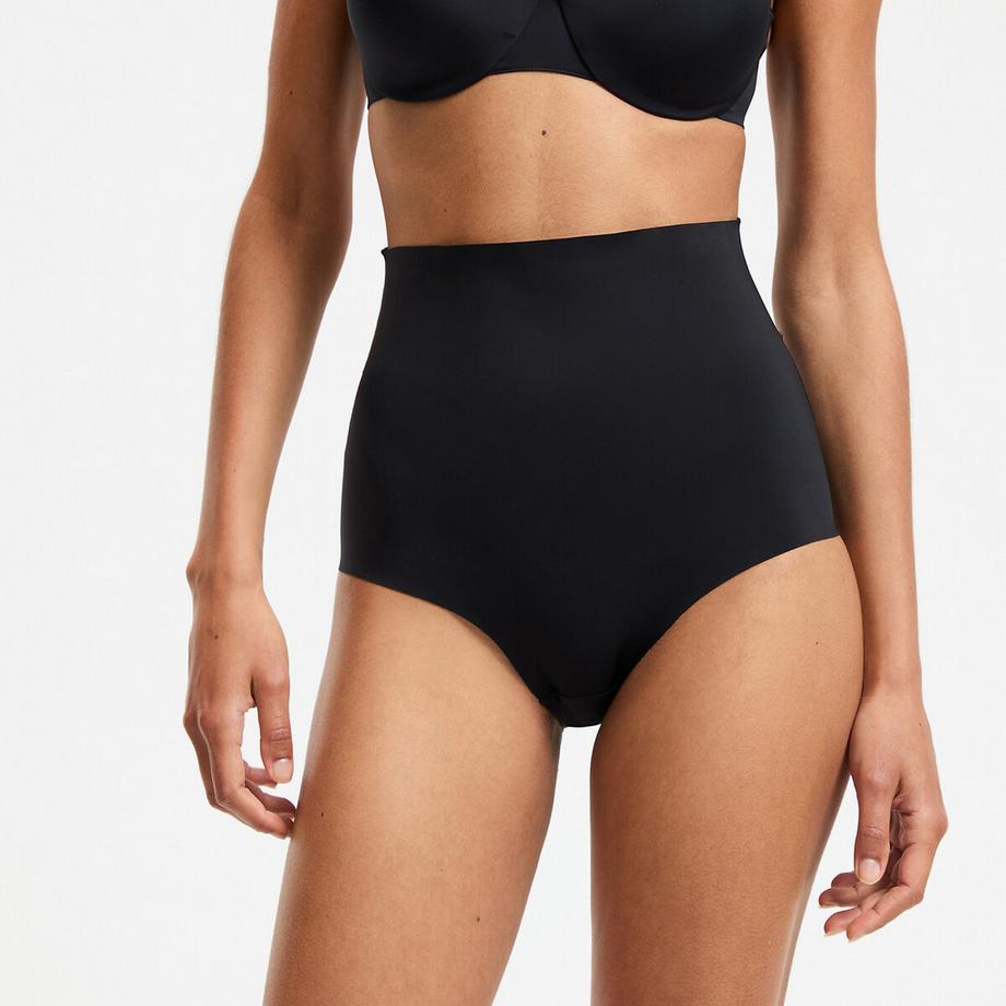 Culotte haute maintien renforcé-Sculptant